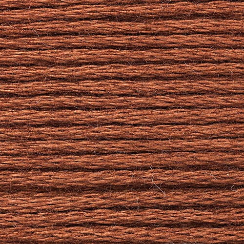 Rico Sticktwist Borduurgaren 8m 279 Brown-2