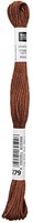 Rico Sticktwist Borduurgaren 8m 279 Brown
