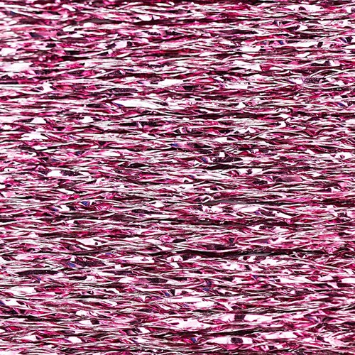 Rico Sticktwist Metallic Stickgarn No. 10 40m 313 Pink-2
