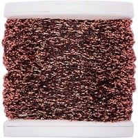 Rico Sticktwist Metallic Stickgarn No. 10 40m 327 Copper