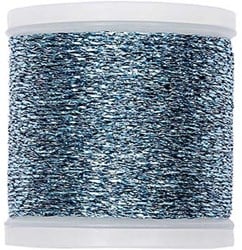 Rico Sticktwist Metallic Stickgarn No. 10 40m