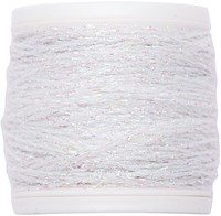 Rico Sticktwist Metallic Stickgarn No. 10 40m 480 Diamond