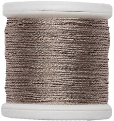 Rico Sticktwist Metallic Stickgarn No. 4 40m