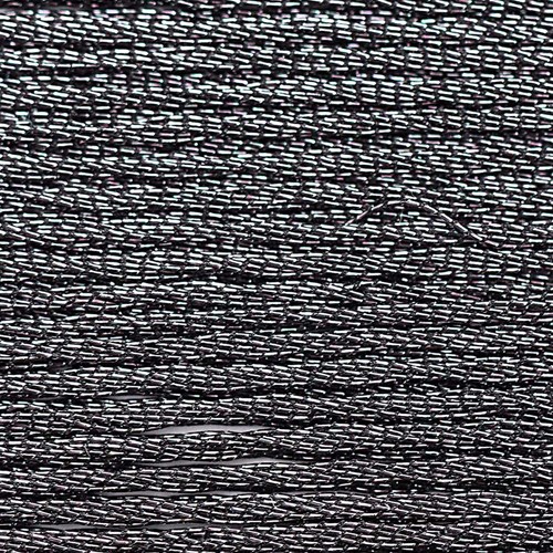 Rico Sticktwist Metallic Stickgarn No. 4 40m 946 Anthracite-2