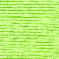 Rico Sticktwist Borduurgaren Neon 20m 948 Green-2