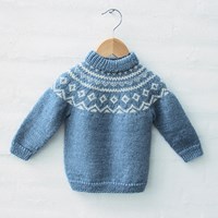 Go Handmade Vintage 32 Off White-3