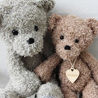 Häkelanleitung Teddy Freunde Go Handmade