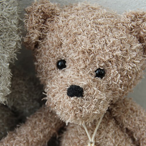 Häkelanleitung Teddy Freunde Go Handmade-3