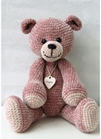 Haakpatroon Happy Bears