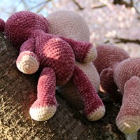 Häkelanleitung Happy Bears-3