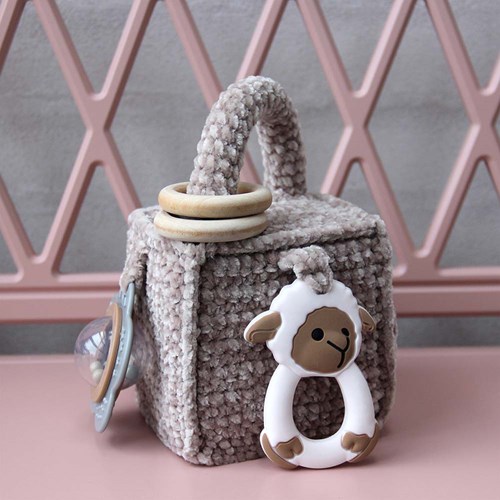 Go Handmade memory foam