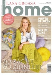 Lana Grossa Filati Home No. 73 2020