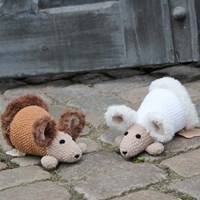 Go Handmade memory foam