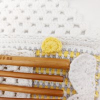 Häkelanleitung Häkelnadel-Tweed-Etui-2
