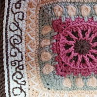 Häkelanleitung Topflappen Granny Square-2