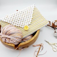 Häkelanleitung Häkelnadel-Tweed-Etui-3