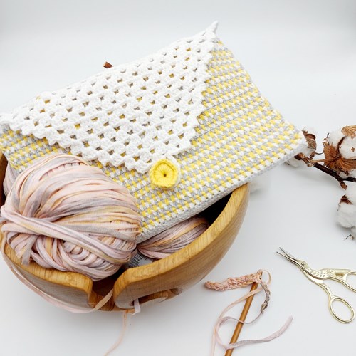 Häkelanleitung Häkelnadel-Tweed-Etui-3