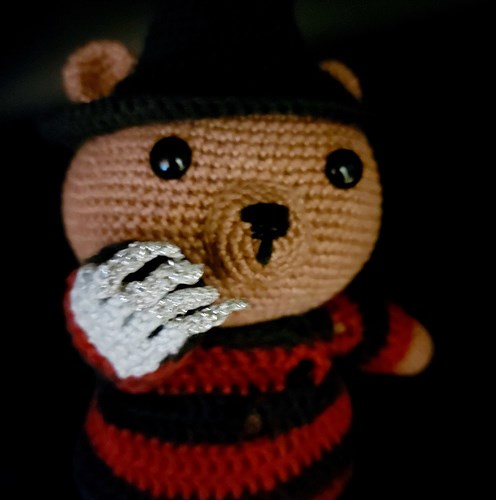 Ted