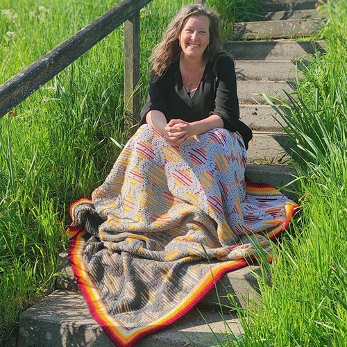 Maud Crochet - Ebb and Flow Deckengarn-Set-3