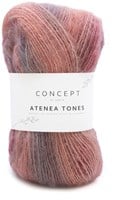 Katia Atenea Tones 205 Korallenblütiges Kamel