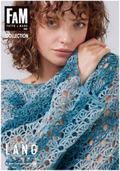 Lang Yarns Fatto A Mano 288 Collection Frühjahr Sommer 2026