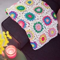 Häkelanleitung Partner 6 Granny Square Decke-2