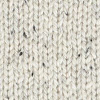 Drops Soft Tweed Mix 020 Salz und Pfeffer-3