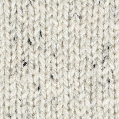 Drops Soft Tweed Mix 020 Salz und Pfeffer-3