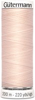 Gütermann Polyester Nähgarn 200m 210