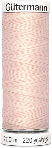 Gütermann Polyester Nähgarn 200m 210