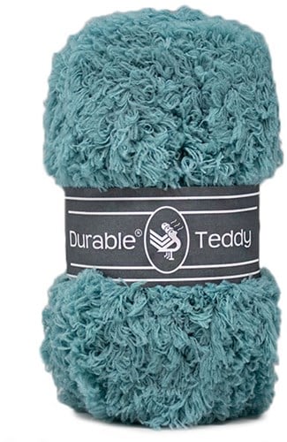 Durable Teddy 2134 Vintage green