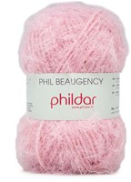 Phildar Phil Beaugency 2144 Rose Thé
