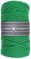 Durable Braided Fine 2144 Glossy Green 75m x 3mm