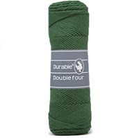 Durable Double Four 2150 Forest Green