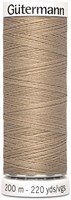 Gütermann Polyester Nähgarn 200m 215
