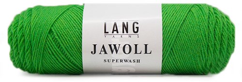 Lang Yarns Jawoll Superwash 216 Apfel
