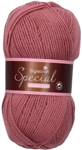 Stylecraft Special DK 2171 Cinder Rose