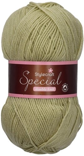 Stylecraft Special DK 2173 Mushy Peas