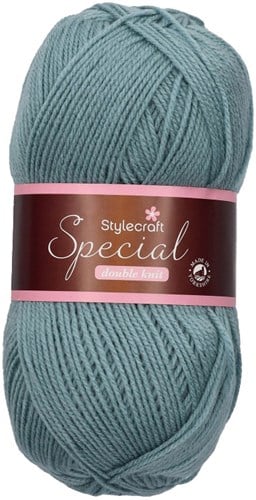 Stylecraft Special DK 2178 North Sea