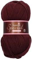 Stylecraft Special DK 2181 Purple Smoke