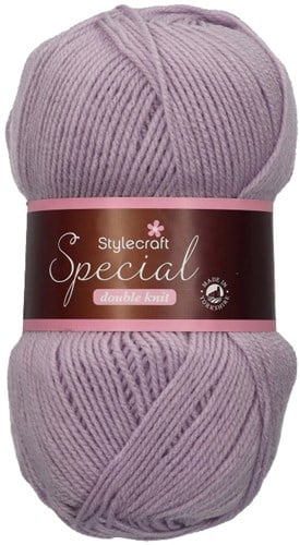 Stylecraft Special DK 2184 Heather