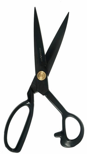 Milward Stoffschere (23cm)-3