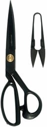 Milward Set Stoffschere (23cm) & Fadenabschneider (10cm)