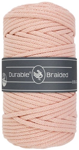 Durable Braided 2192 Pale Pink