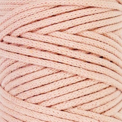Durable Braided Fine 2192 Pale Pink 75m x 3mm-2