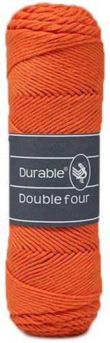 Durable Double Four 2194 Orange