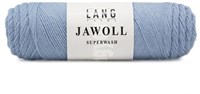 Lang Yarns Jawoll Superwash 220 Hellblau