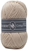 Durable Cosy Extra Fine 2212 Linen