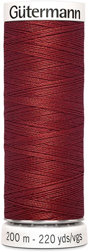 Gütermann Polyester Nähgarn 200m 221