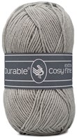 Durable Cosy Extra Fine 2228 Silver Grey